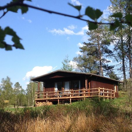 Apartamento Woodland Retreats Fort William Exterior foto