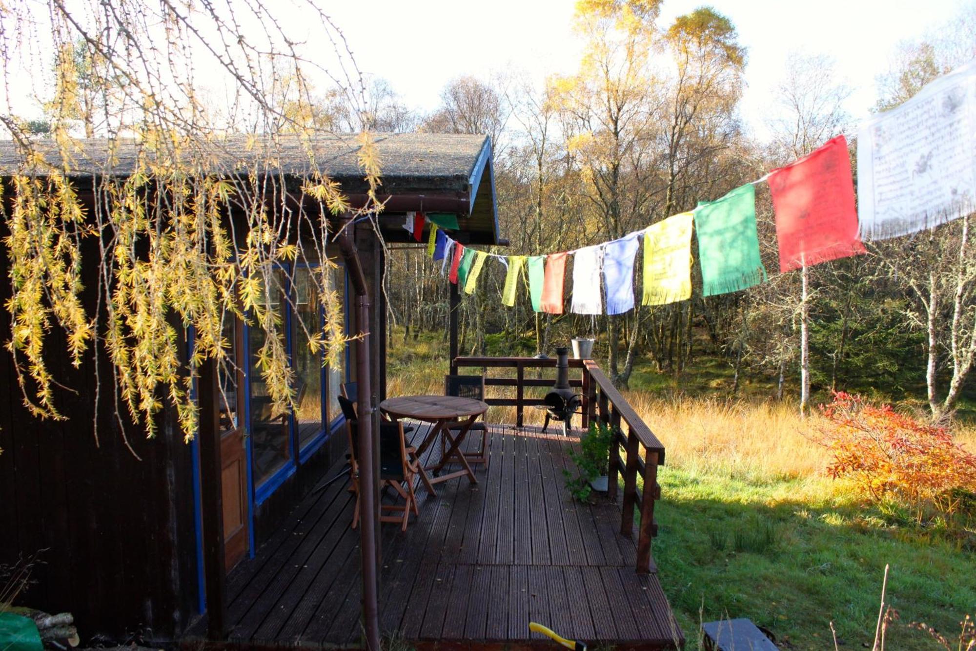 Apartamento Woodland Retreats Fort William Exterior foto